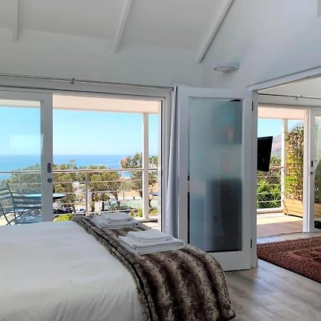 开普敦Bright Camps Bay Loft With Stunning Views And Shared Pool公寓 外观 照片