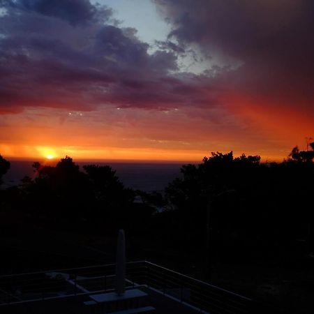开普敦Bright Camps Bay Loft With Stunning Views And Shared Pool公寓 外观 照片