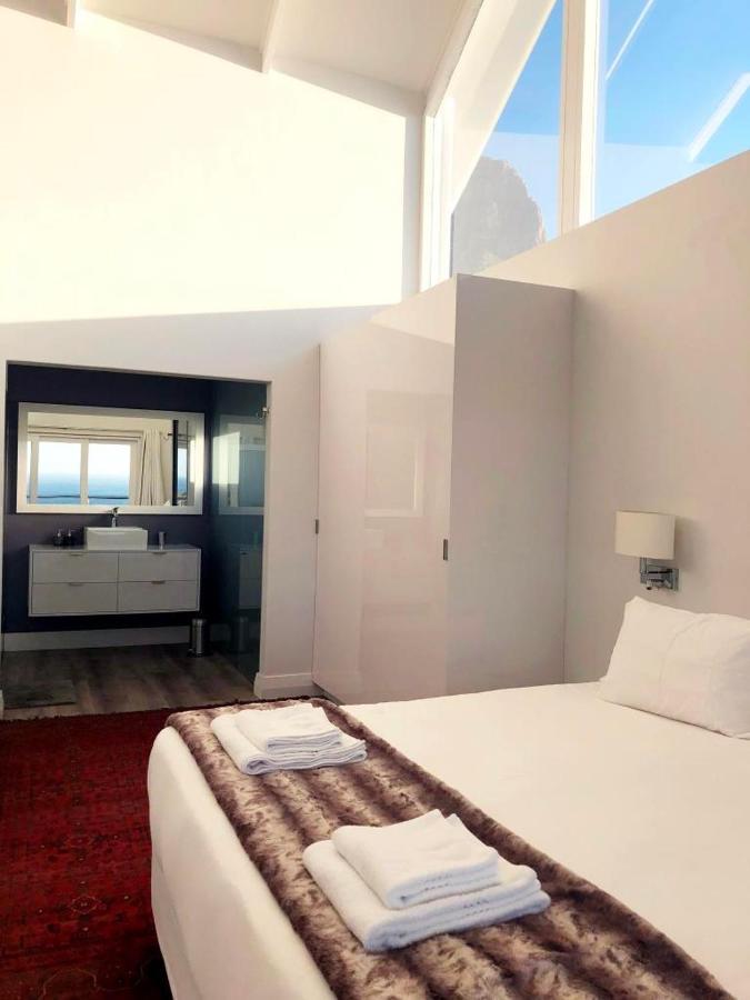 开普敦Bright Camps Bay Loft With Stunning Views And Shared Pool公寓 外观 照片
