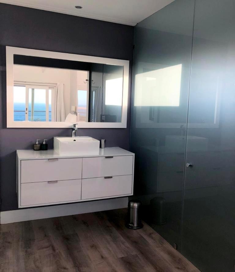 开普敦Bright Camps Bay Loft With Stunning Views And Shared Pool公寓 外观 照片