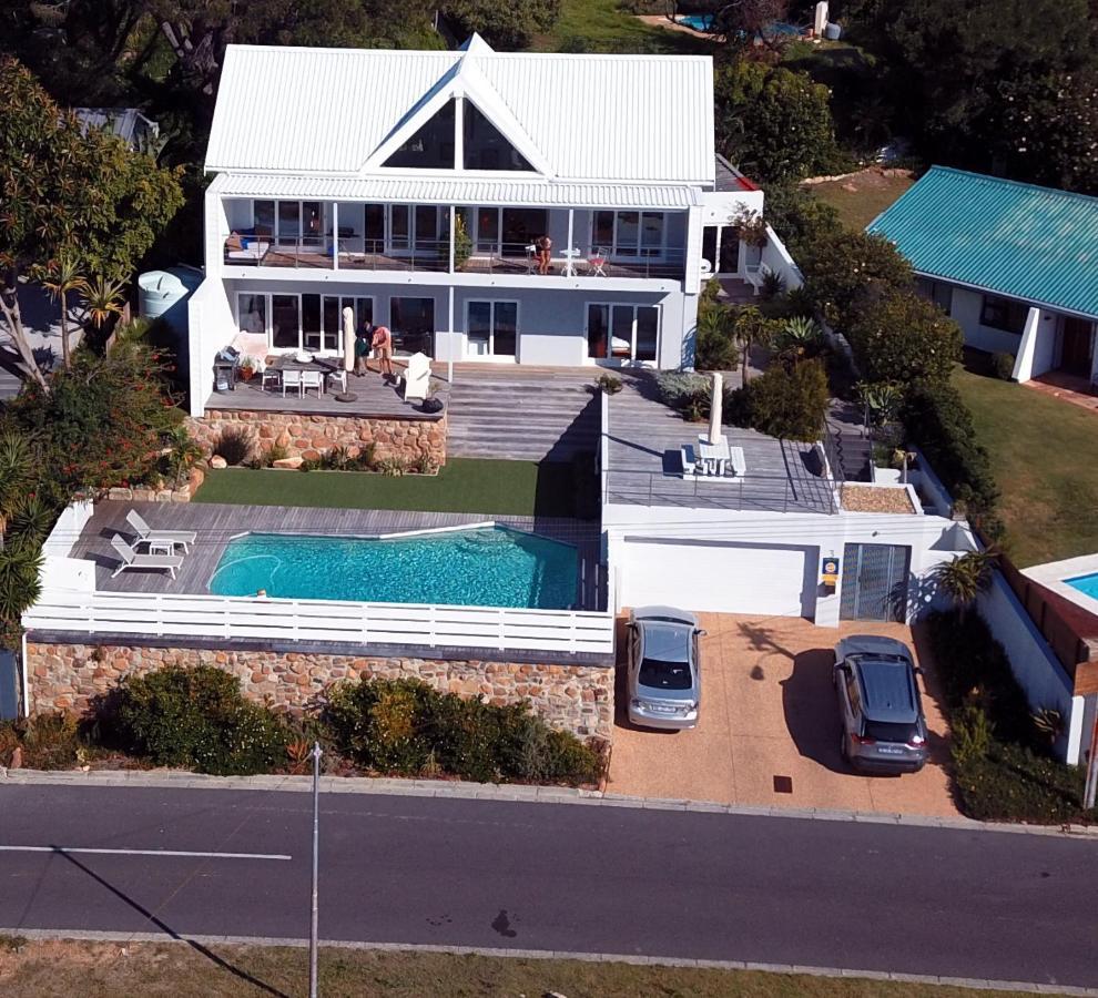 开普敦Bright Camps Bay Loft With Stunning Views And Shared Pool公寓 外观 照片